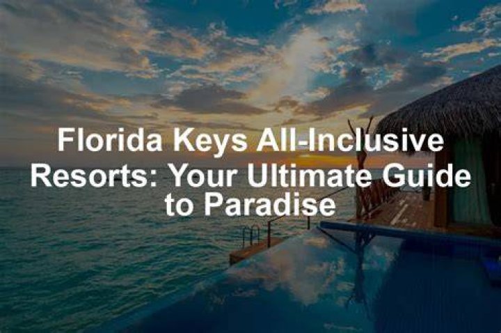 All-Inclusive Keys: The Ultimate Guide to Unlocking Convenience and Security