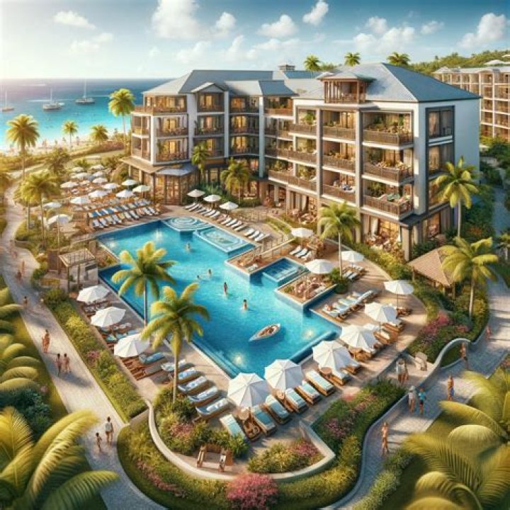 All-Inclusive Resorts in The Keys: Your Ultimate Guide to Luxury and Adventure