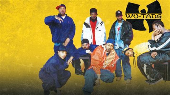 All Members of Wu-Tang: A Comprehensive Guide to the Iconic Hip-Hop Clan