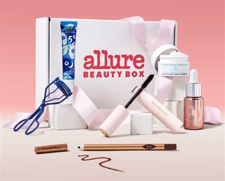 Allure Beauty Box March 2024: Your Ultimate Guide to Discovering the Best Beauty Essentials
