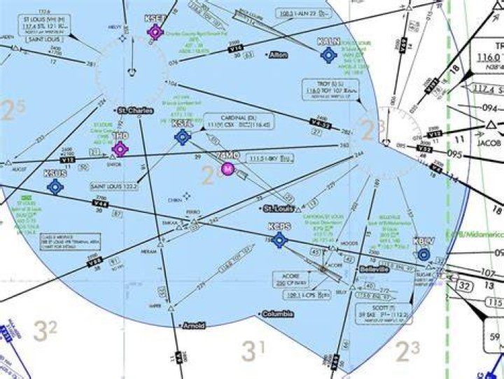 Alt Airport Map: Your Ultimate Guide to Alternate Airport Navigation