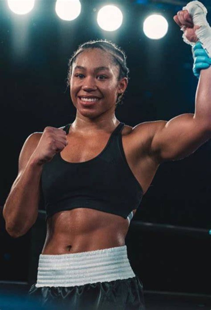 Alycia Baumgardner Height and Weight: A Comprehensive Guide