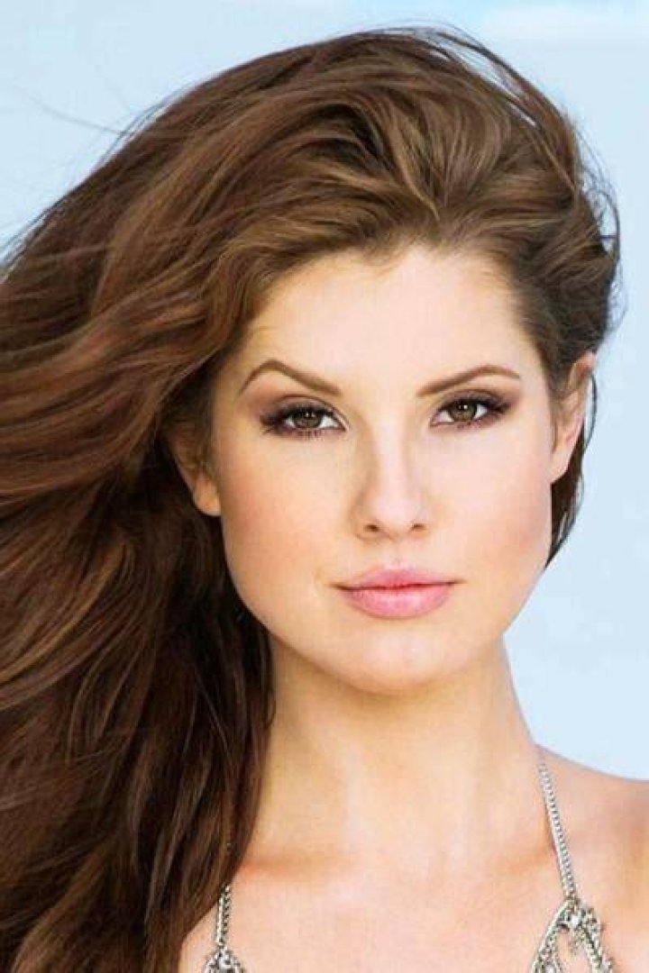Amanda Cerny and TV Shows: A Comprehensive Look at Her Career and Influence