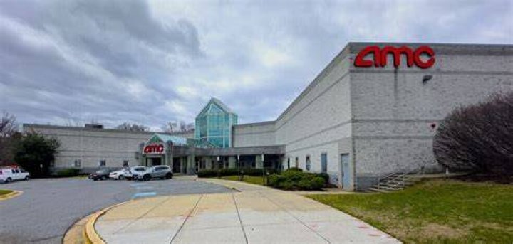AMC Beltsville Maryland: Your Ultimate Guide to Entertainment and Experience