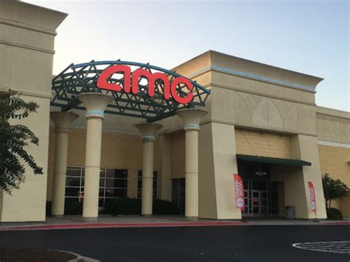 AMC Conyers Crossing 16: Your Ultimate Movie Experience
