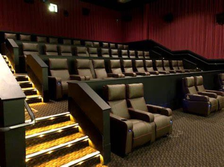 AMC Fairgrounds 10: Your Ultimate Movie Theater Experience