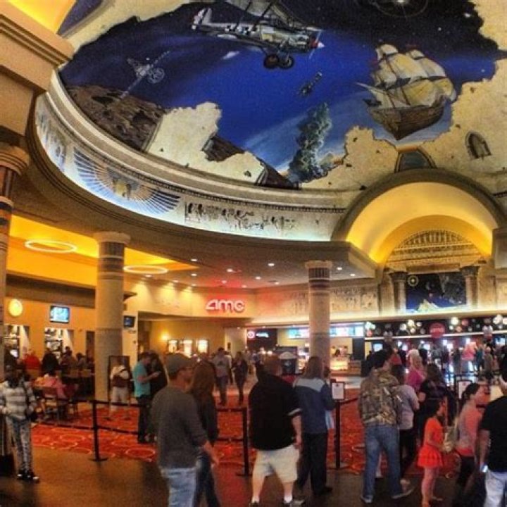AMC in Council Bluffs: Your Ultimate Guide to Entertainment and Experience