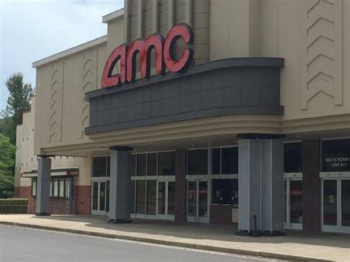 AMC Johnson City 14: Your Ultimate Movie Theater Experience