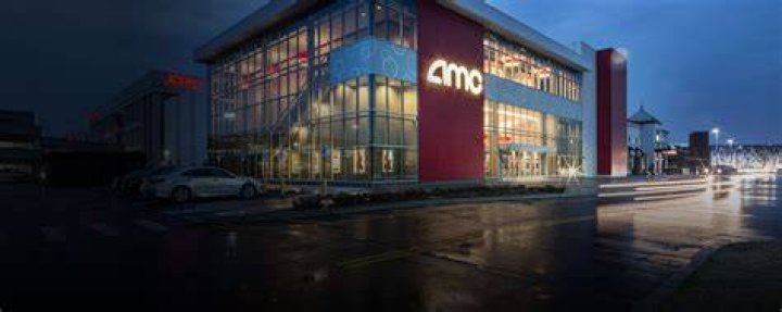 AMC Roosevelt Field: The Ultimate Guide to Entertainment and Experience