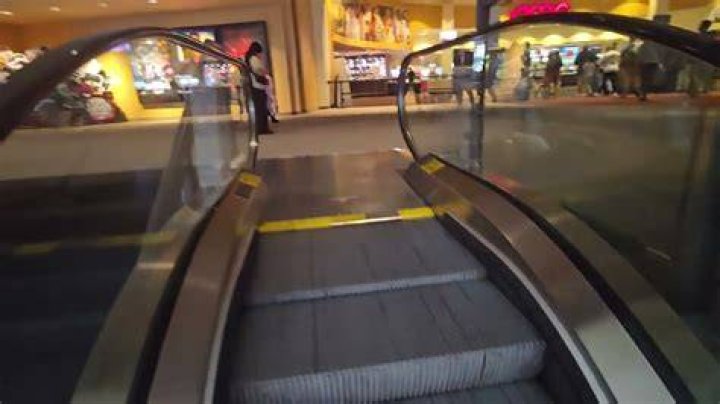 AMC Theater Parks Mall: The Ultimate Guide to Entertainment and Experience
