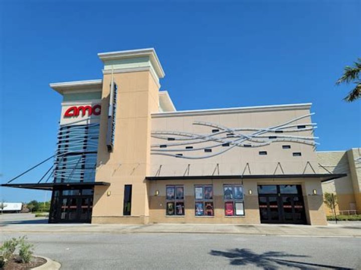 AMC West Melbourne: A Premier Entertainment Destination