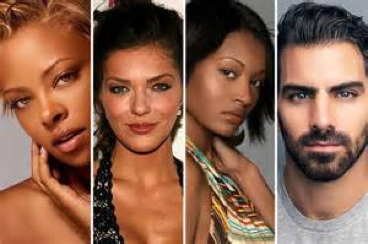 America's Top Model: The Remarkable Journey of Eva