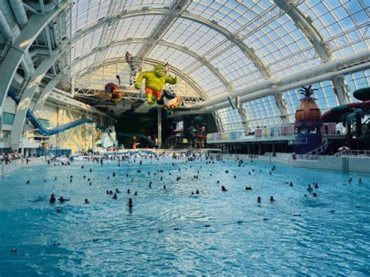 American Dream Mall: The Ultimate Guide to Things to Do