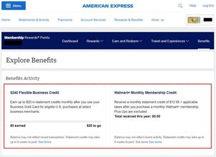 American Express Walmart+: Unlocking Benefits and Maximizing Your Savings