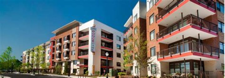 Amli Ponce Park: A Premier Living Experience in Atlanta