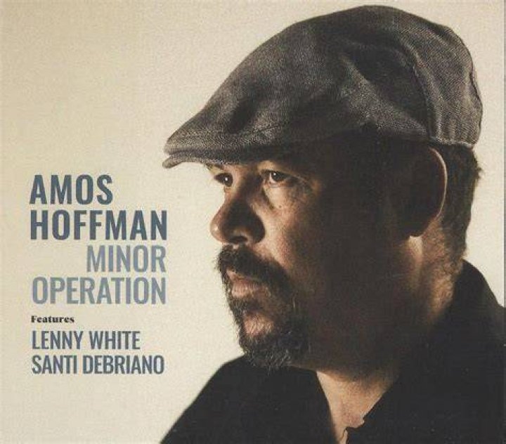 Amos Hoffman: The Visionary Entrepreneur Who Transformed Industries