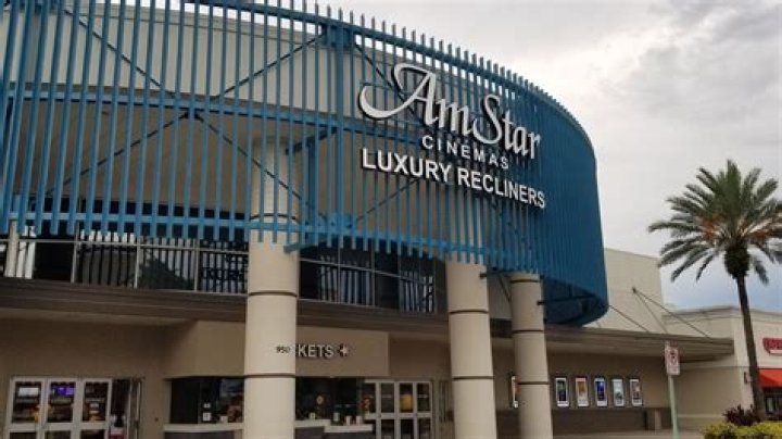 Amstar in Lake Mary: Your Ultimate Guide to Luxury and Convenience