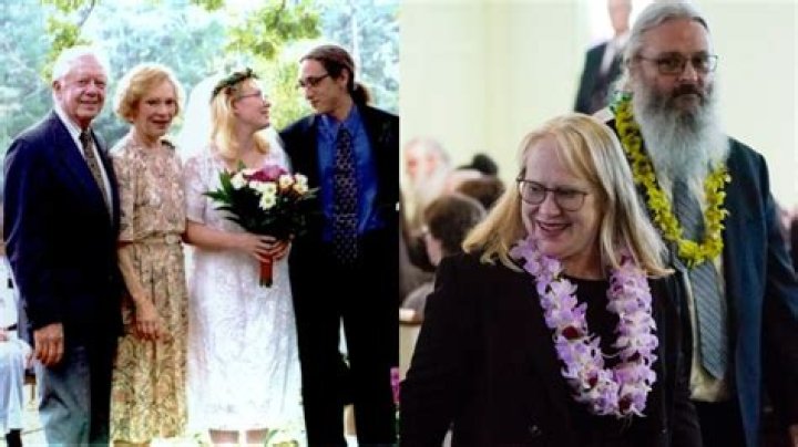 Amy Carter and James Wentzel Marriage: A Comprehensive Look into Their Love Story