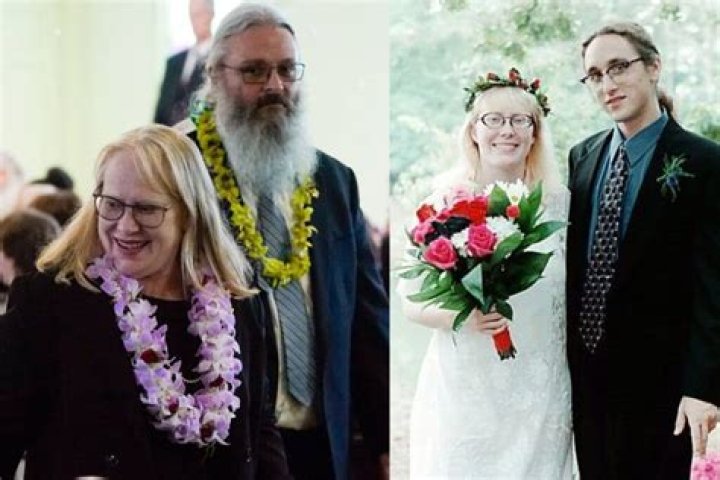 Amy Carter's Husband: A Comprehensive Look at Her Personal Life