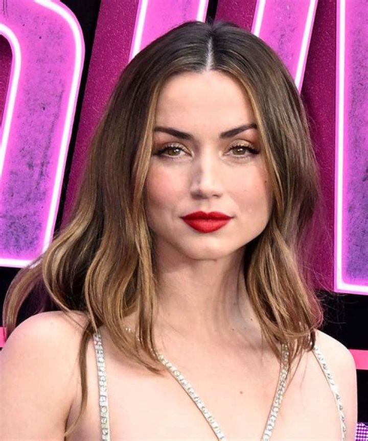 Ana de Armas Highlights: A Comprehensive Look at Her Career, Achievements, and Impact