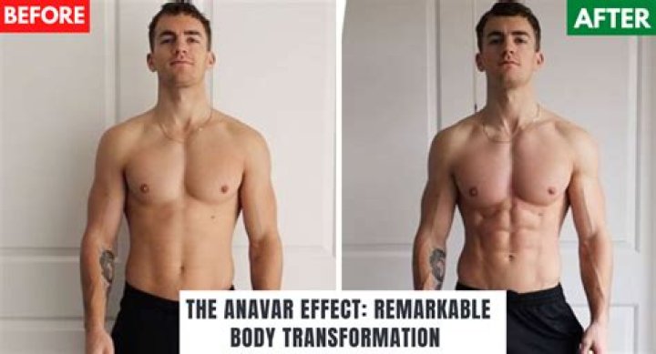 Anavar Cycle: A Comprehensive Guide to Maximizing Results Safely