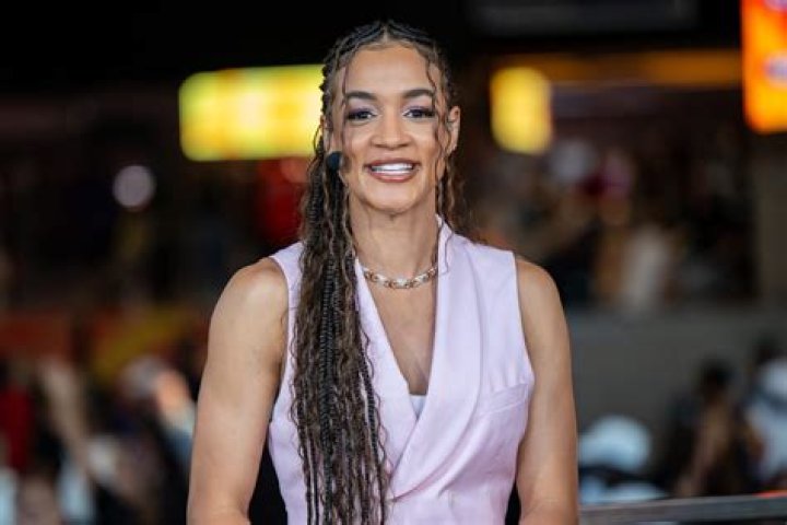 Andraya Carter: The Inspiring Journey of a Rising Star