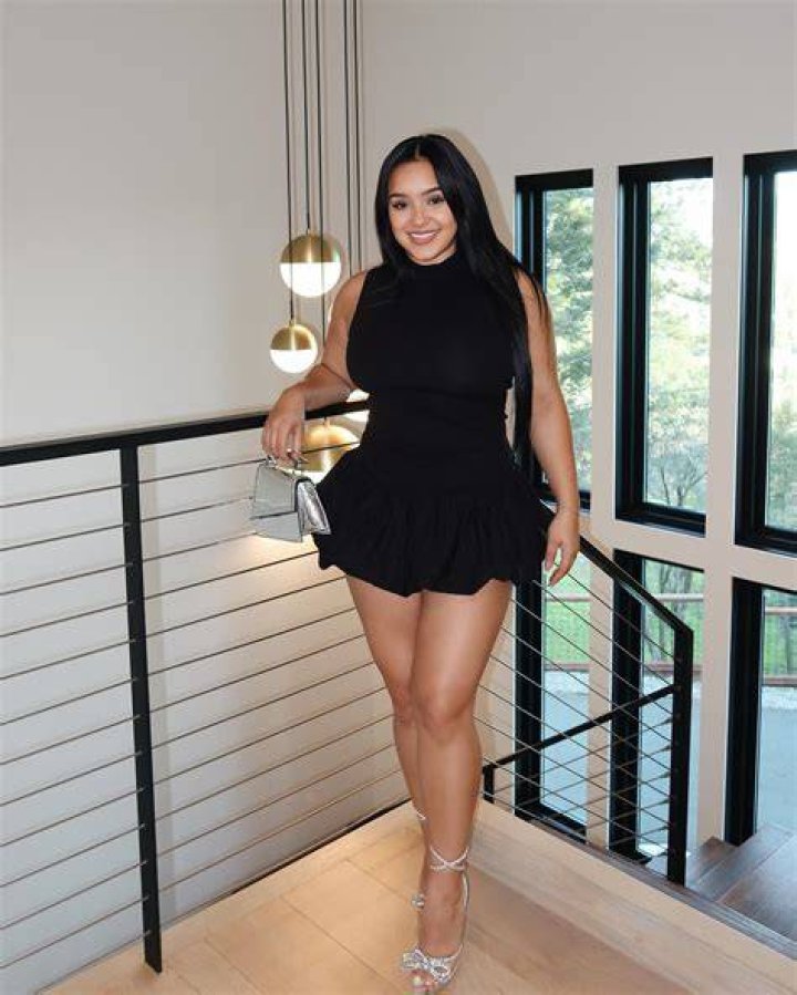 Andrea Lopez: Unveiling the Glamorous World of Andrea Lopezexy