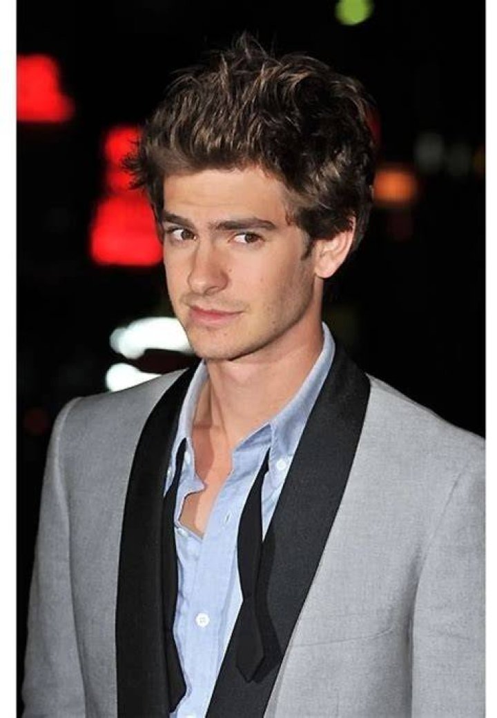 Andrew Garfield: A Rising Star in Hollywood