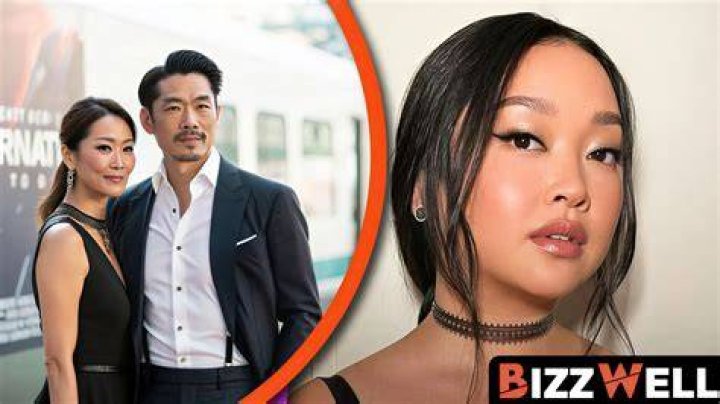 Andrew Koji Wife: Exploring the Life and Love Story of the Rising Star