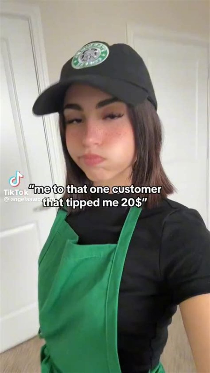 Angela Alvarez Starbucks Video: The Untold Story and Key Insights