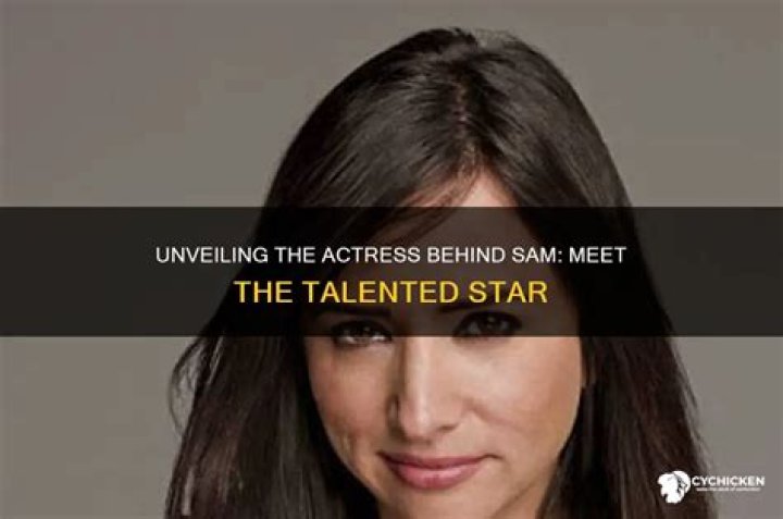 Angie Anderson Actress: Unveiling the Talented Star Behind the Screen