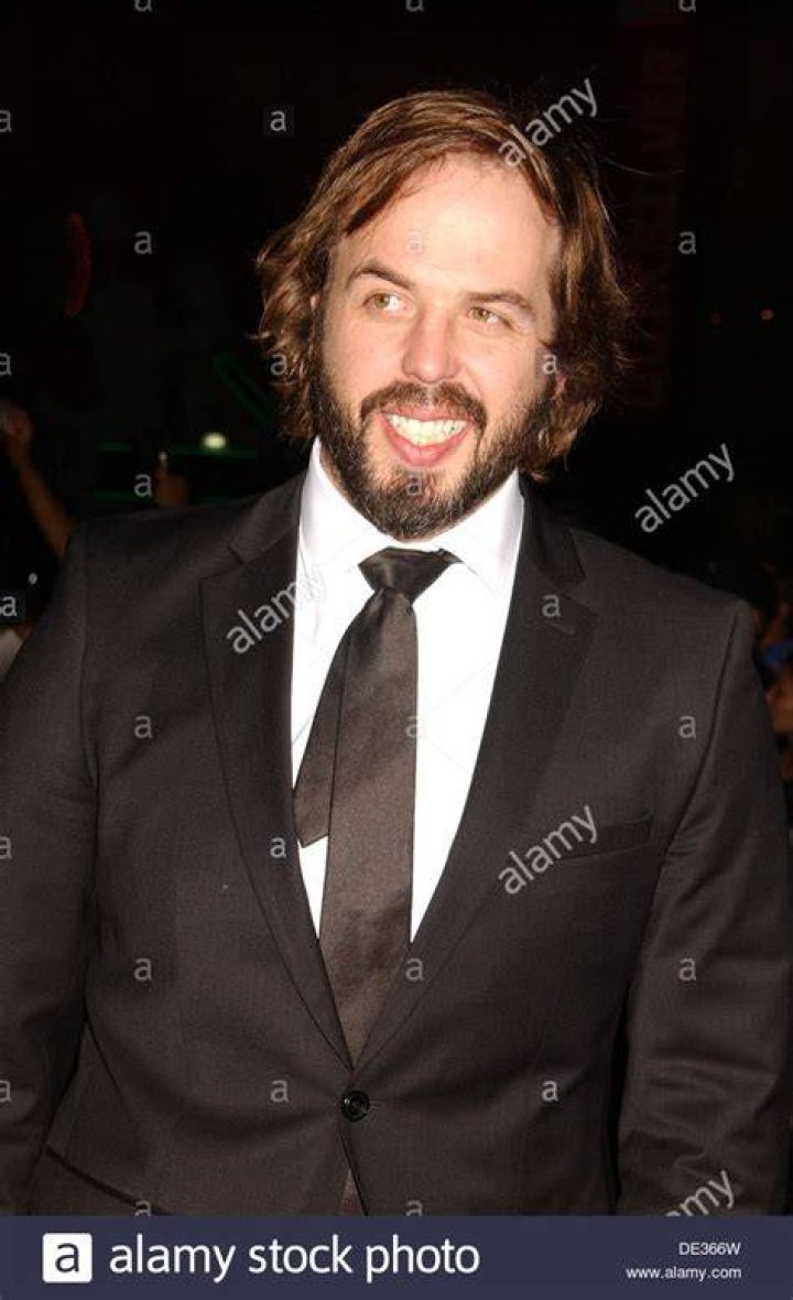 Angus Sampson: The Talented Actor Behind Memorable Roles