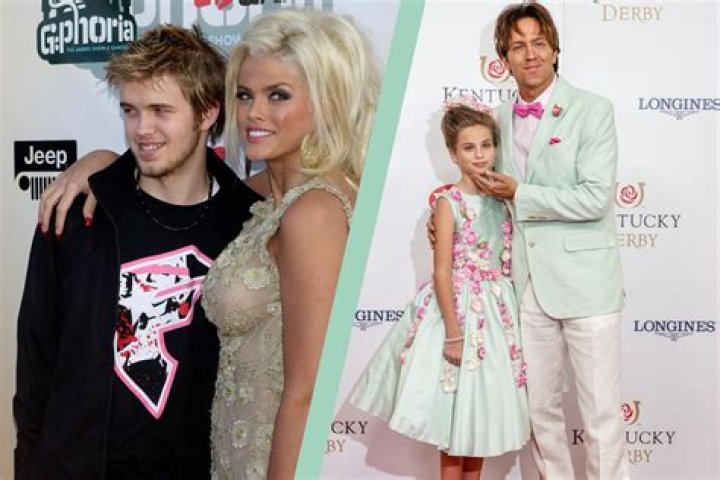 Anna Nicole Smith Children: A Comprehensive Look at Their Lives and Legacy
