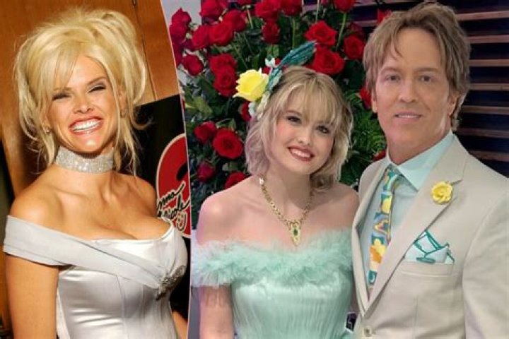 Anna Nicole Smith's Daughter: A Comprehensive Look into Her Life and Legacy