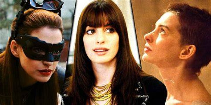 Anne Hathaway's Best Performances: A Journey Through Her Iconic Roles