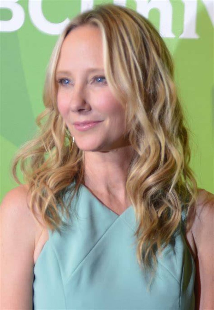 Anne Heche's Last Words: Unveiling the Legacy and Final Moments