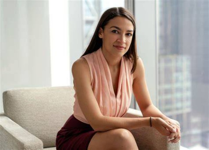 AOC Current Net Worth: A Comprehensive Analysis of Alexandria Ocasio-Cortez's Financial Status