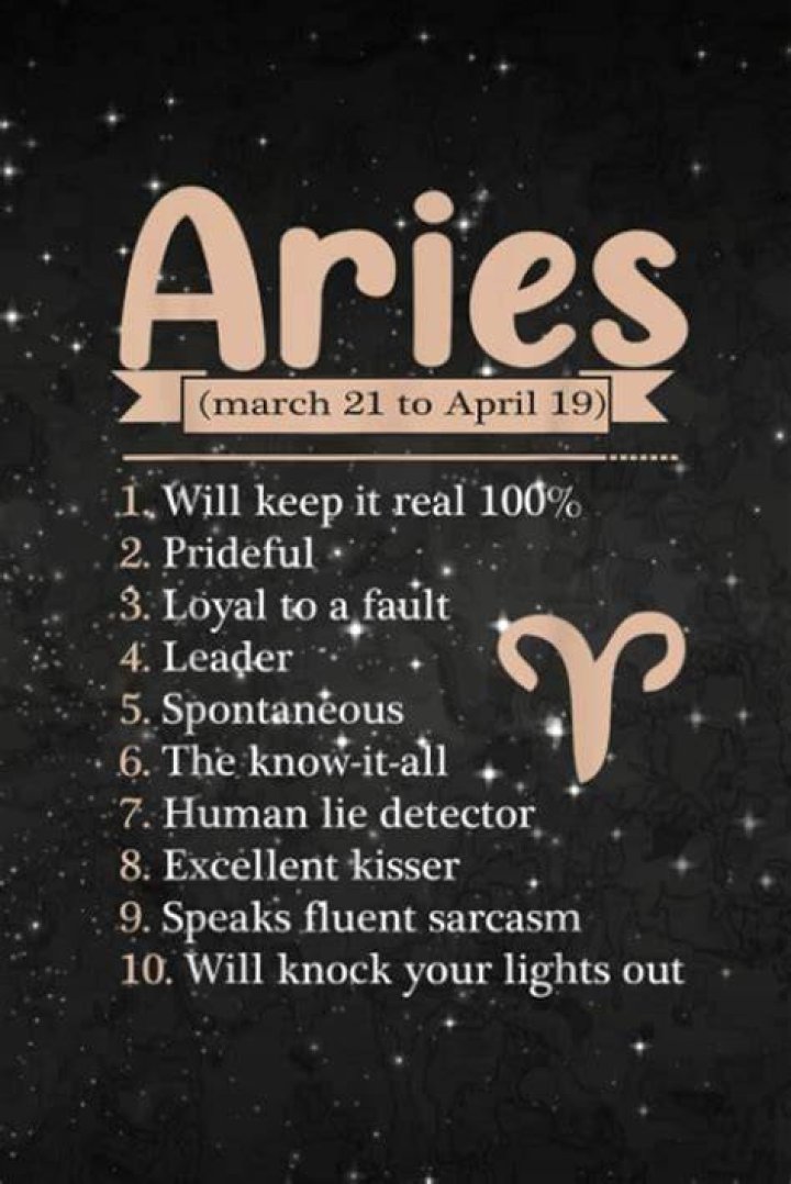 April 4 Zodiac Sign: Discover the Traits, Compatibility, and Secrets of Aries