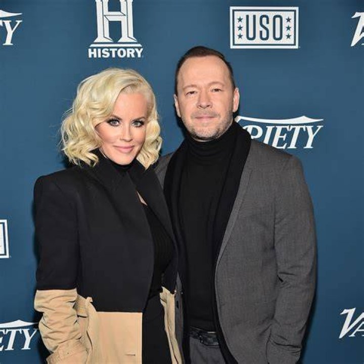 Are Jenny McCarthy and Donnie Wahlberg Still Together? Exploring Their Relationship Journey
