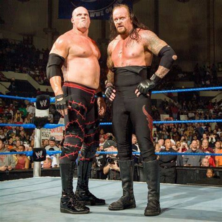 Are Kane and Undertaker Brothers in Real Life? Exploring the WWE Legends' Connection