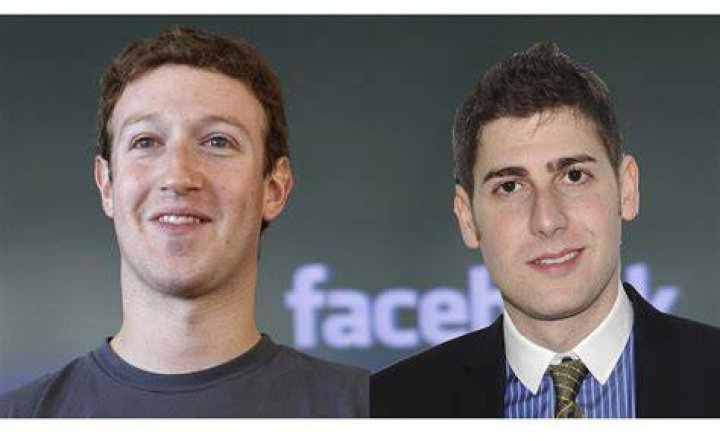 Are Mark Zuckerberg and Eduardo Saverin Still Friends?