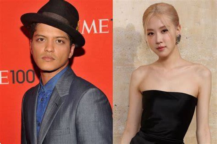 Are Ros&eacute; and Bruno Mars Dating? Exploring the Rumors and Facts