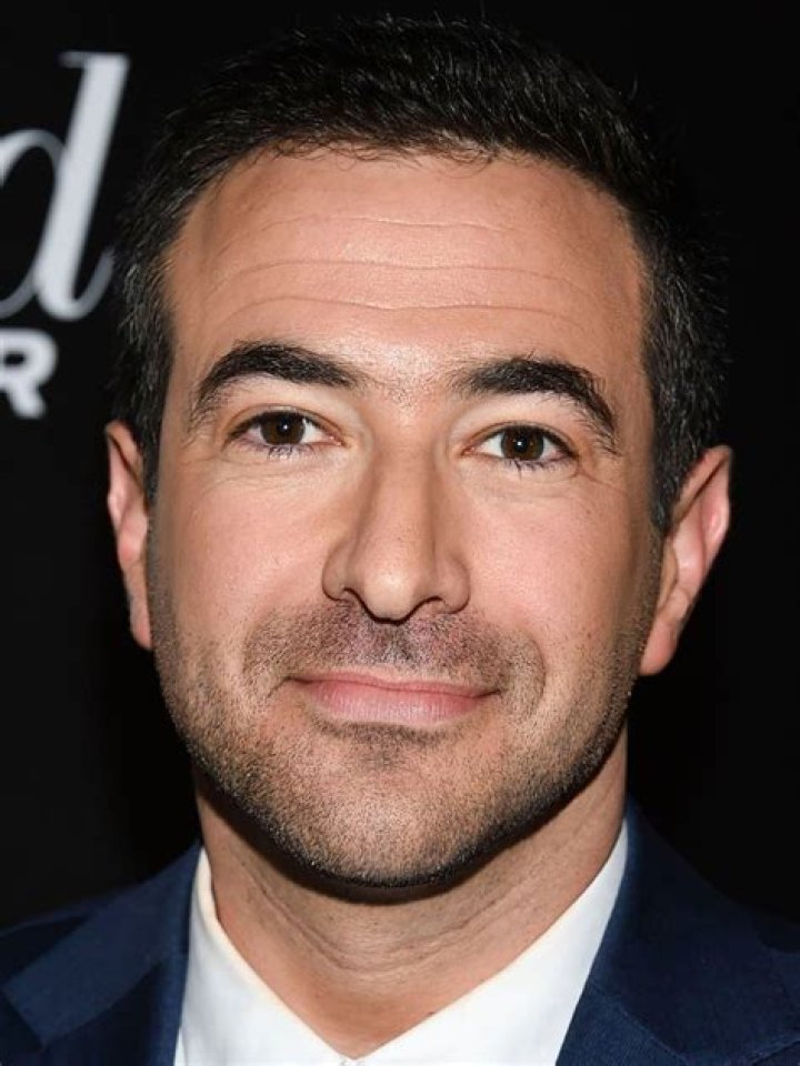 Ari Melber Wikipedia: A Comprehensive Look Into His Life, Career, and Achievements