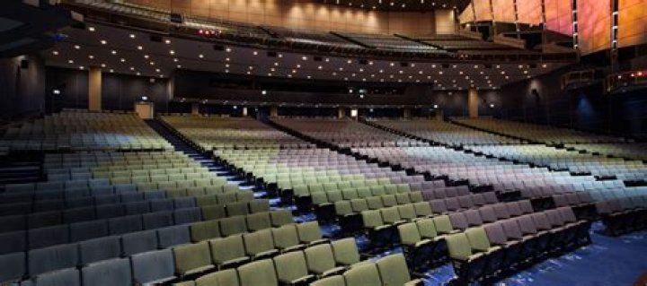 Arie Crown Theater Chicago: A Comprehensive Guide to Chicago's Iconic Venue