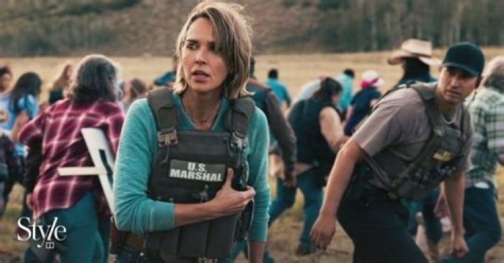 Arielle Kebbel in 90210: The Journey of a Beloved Character