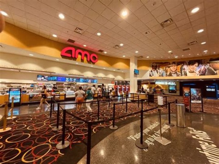 Arlington Parks Mall AMC Theater: A Comprehensive Guide to Your Ultimate Movie Experience