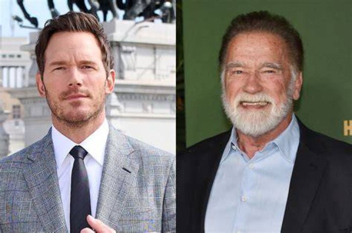 Arnold Schwarzenegger on Chris: A Comprehensive Insight