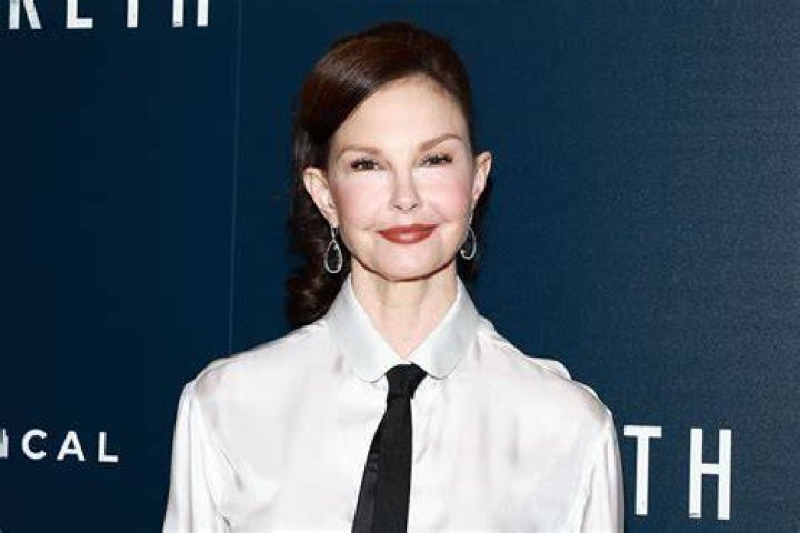 Ashley Judd Name: A Comprehensive Look into the Iconic Actress
