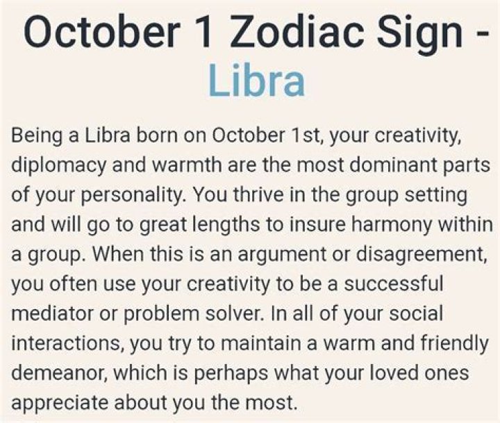 Astrological Signs for October: Unlock Your Zodiac's Hidden Powers