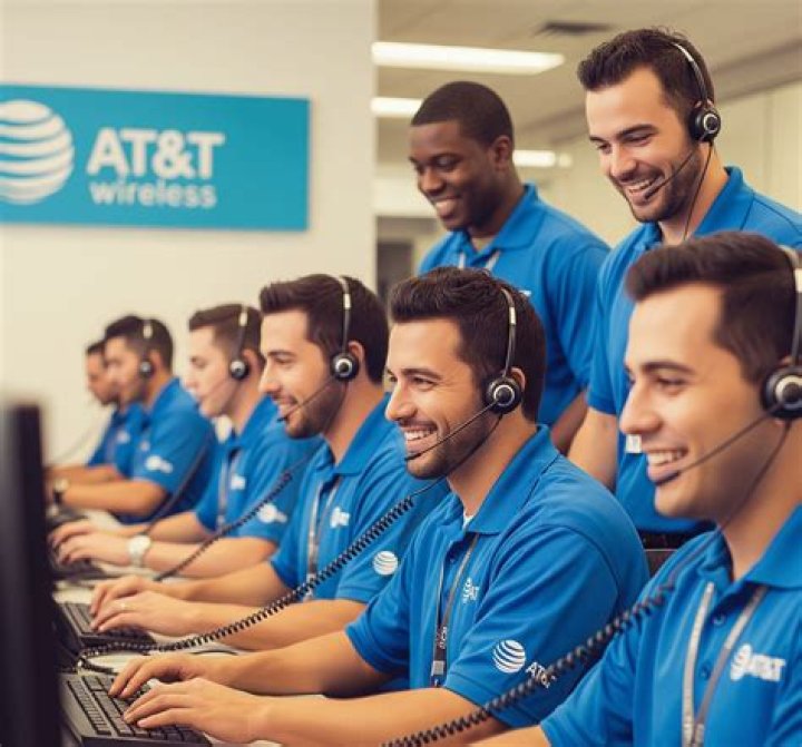 AT&amp;T Customer Support: Your Ultimate Guide to Seamless Assistance